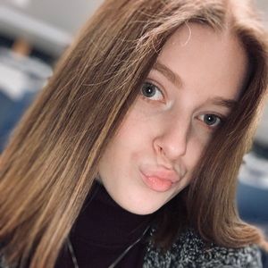 Meet your Posher, Mackenzie